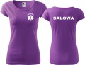 T-shirt Salowa PURE 04