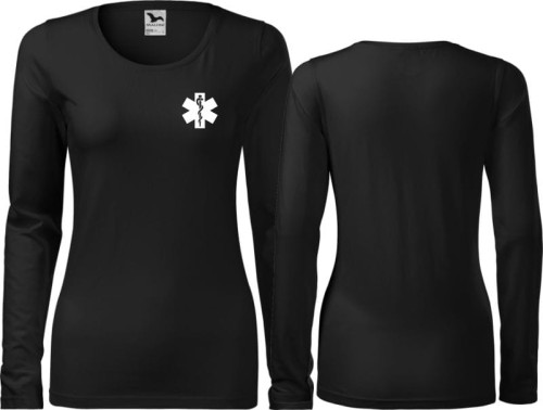 Bluzka Eskulap 02
