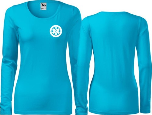 Bluzka Eskulap 02a