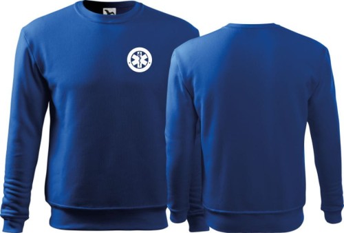 Bluza Eskulap 02a