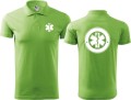 Koszulka Polo Eskulap 06