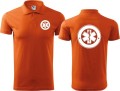 Koszulka Polo Eskulap 06a