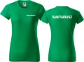 Koszulka sanitariusz 03