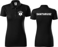 Koszulka polo dla sanitariusza 04