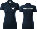 Koszulka polo dla sanitariusza 04