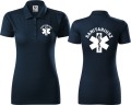 Koszulka polo dla sanitariusza 05