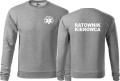 Ratownik kierowca 04A Bluza Męska