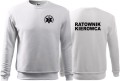 Ratownik kierowca 04A Bluza Męska