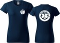 Koszulka masażysta 06A