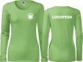 Bluzka dla Logopedy 04