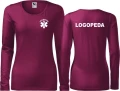 Bluzka dla Logopedy 04