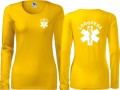 Bluzka dla Logopedy 05 