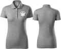 Epidemiolog 02 Koszulka damska Polo