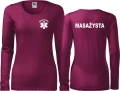 Bluzka masażysta 04