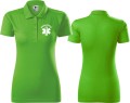 Koszulka Polo Masażysta 02