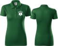 Koszulka Polo Masażysta 02