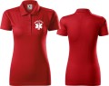Koszulka Polo Masażysta 02