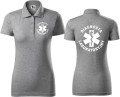 Diagnosta laboratoryjny 05 Koszulka damska Polo