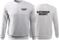 Ratownik Wodny 03 Bluza Męska