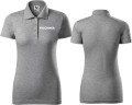 Kuchnia 01 Koszulka damska Polo