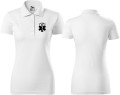 Kuchnia 02 Koszulka damska Polo