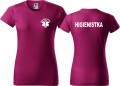 Higienistka 04 Koszulka Damska