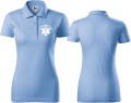 Higienistka 02 Koszulka damska Polo