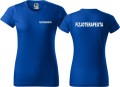Koszulka fizjoterapeuta 03
