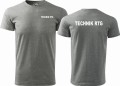 Technik RTG 03 Koszulka Męska