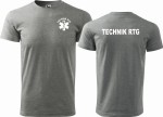 Technik RTG 04 Koszulka Męska