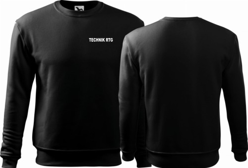 Technik RTG 01 Bluza Męska