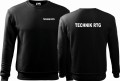 Technik RTG 03 Bluza Męska