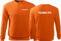 Technik RTG 03 Bluza Męska
