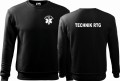 Technik RTG 04 Bluza Męska