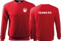 Technik RTG 04 Bluza Męska