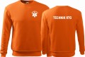 Technik RTG 04 Bluza Męska