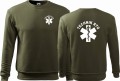 Technik RTG 05 Bluza Męska