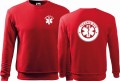 Technik RTG 06 Bluza Męska