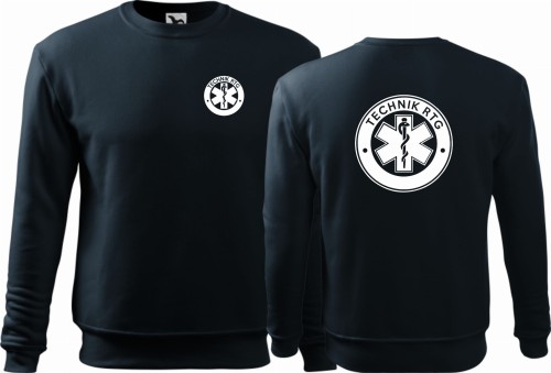 Technik RTG 06A Bluza Męska