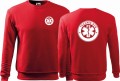 Technik RTG 06A Bluza Męska