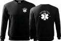 Technik RTG 07 Bluza Męska