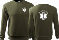 Technik RTG 07 Bluza Męska