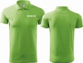 Technik RTG 01 Koszulka Męska Polo