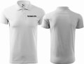 Technik RTG 01 Koszulka Męska Polo