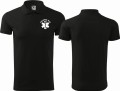 Technik RTG 02 Koszulka Męska Polo