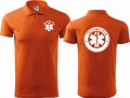 Technik RTG 06 Koszulka Męska Polo