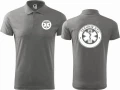 Technik RTG 06A Koszulka Męska Polo