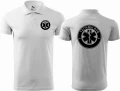 Technik RTG 06A Koszulka Męska Polo