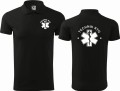 Technik RTG 07 Koszulka Męska Polo