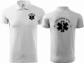 Technik RTG 07 Koszulka Męska Polo
